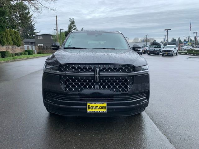 New 2026 Lincoln Navigator L Black Label image 12