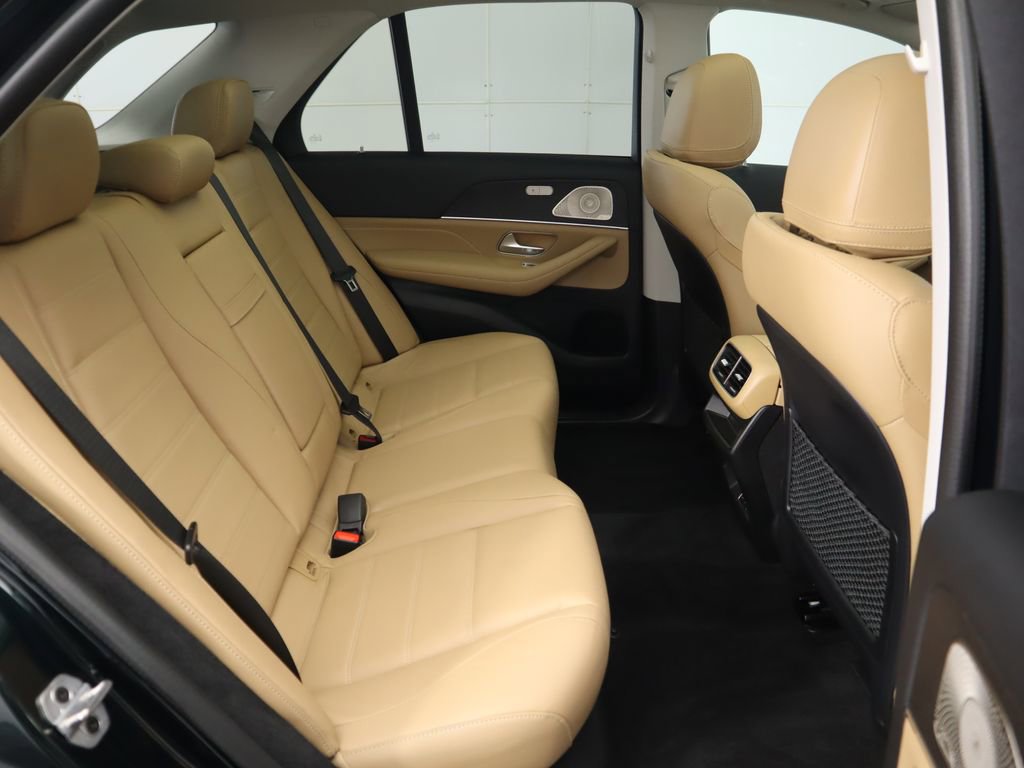 Used 2024 Mercedes-Benz GLE 450 GLE 450 image 23