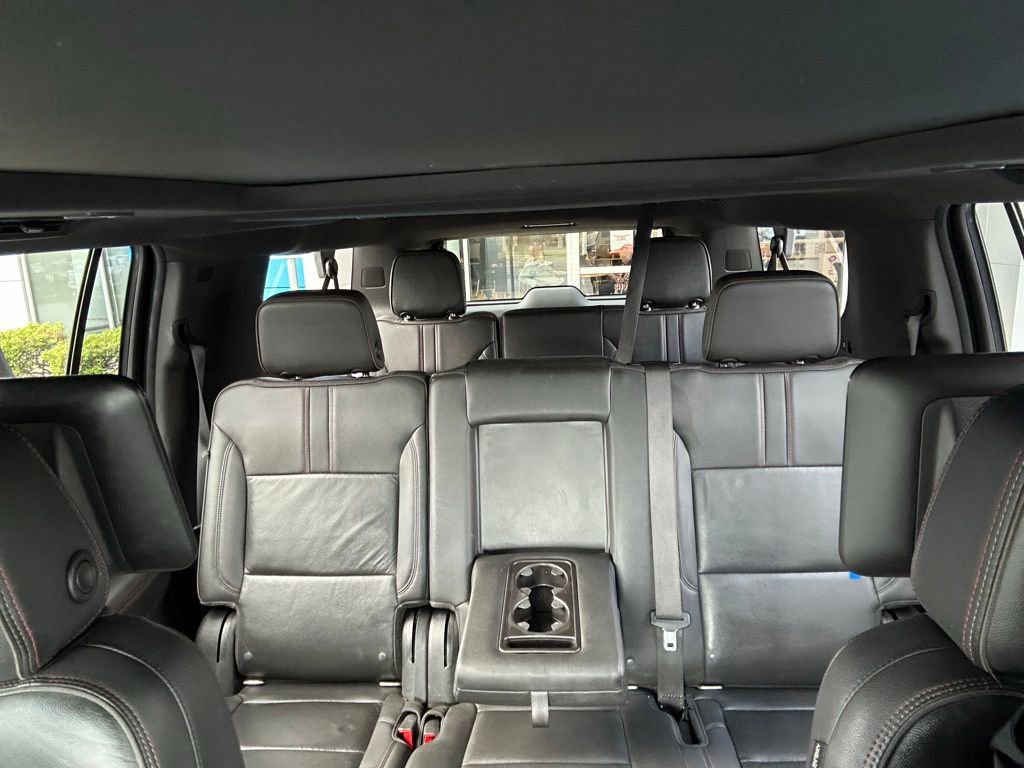 Used 2021 Chevrolet Suburban RST w/ Rear Media and Nav Package image 26