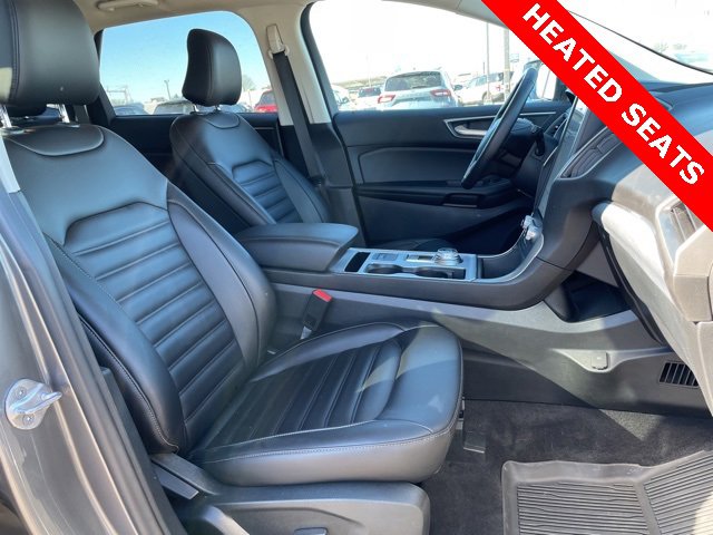 Used 2022 Ford Edge SEL w/ Convenience Package image 9