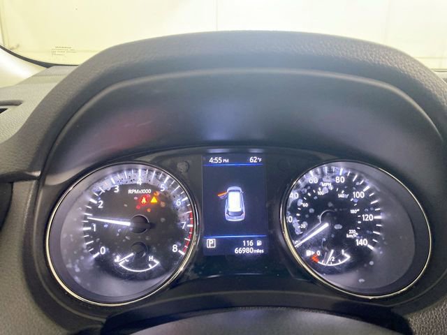 Used 2019 Nissan Rogue S AWD/4WD image 37