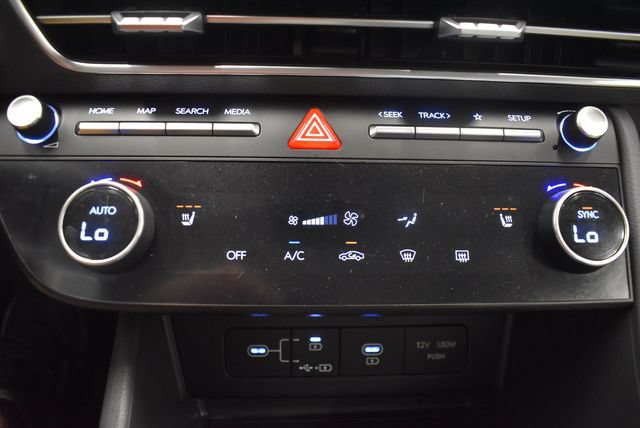 Used 2025 Hyundai Sonata SEL FWD image 27