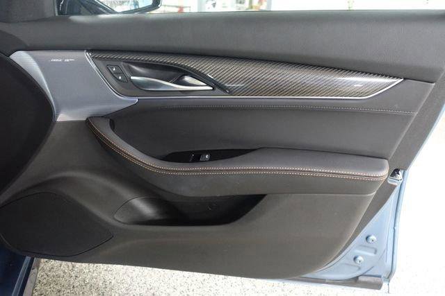 Used 2023 Cadillac CT5 Sport AWD/4WD image 24