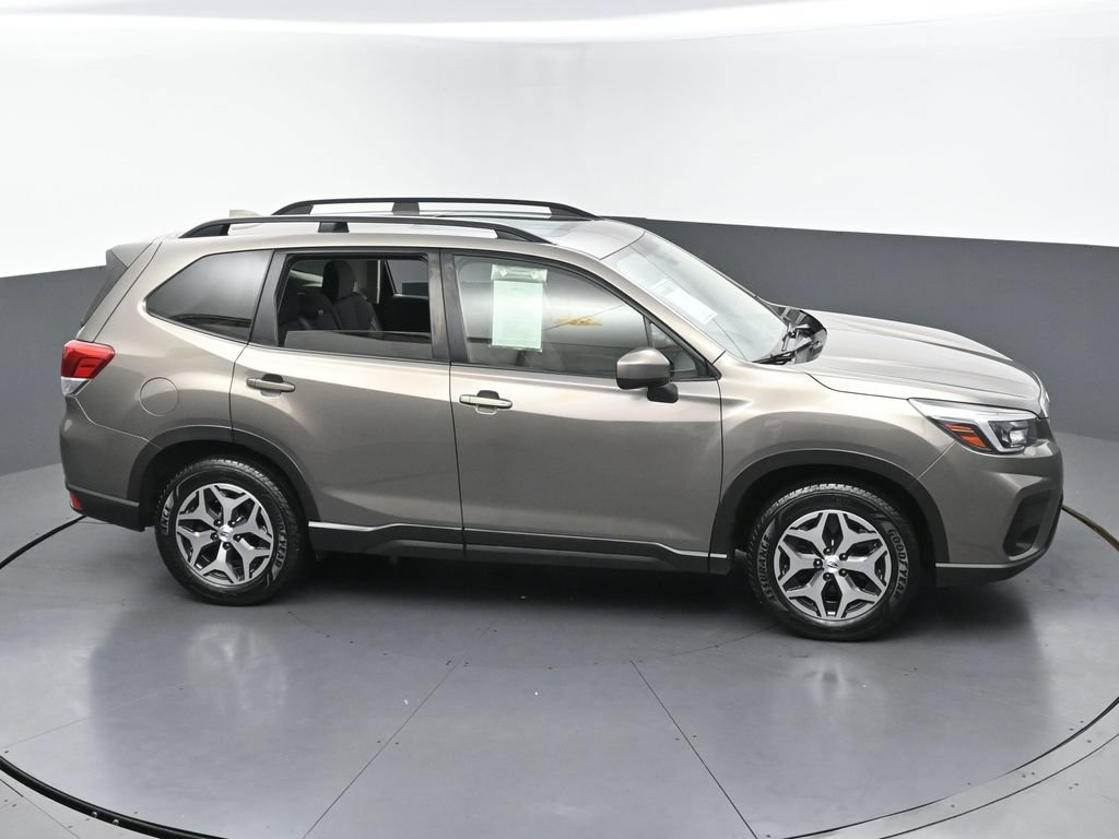 Used 2021 Subaru Forester Premium AWD/4WD image 42