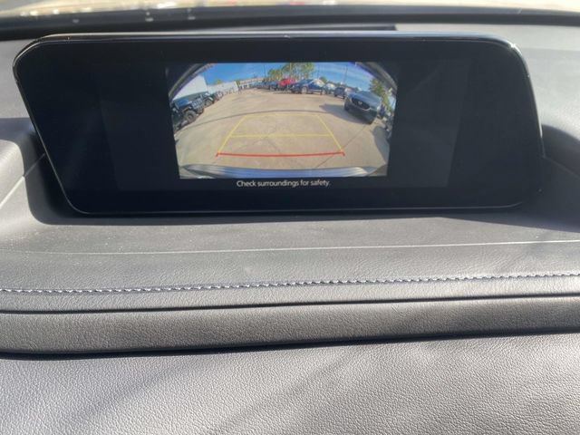 Certified 2025 MAZDA CX-30 AWD 2.5 S w/ Preferred Package image 11
