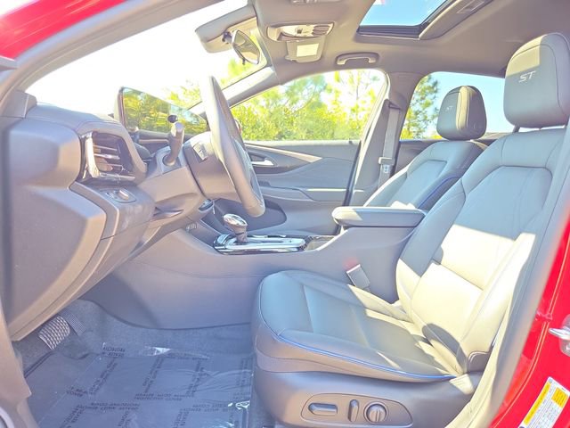New 2026 Buick Envista Sport Touring w/ Convenience I Package FWD image 16