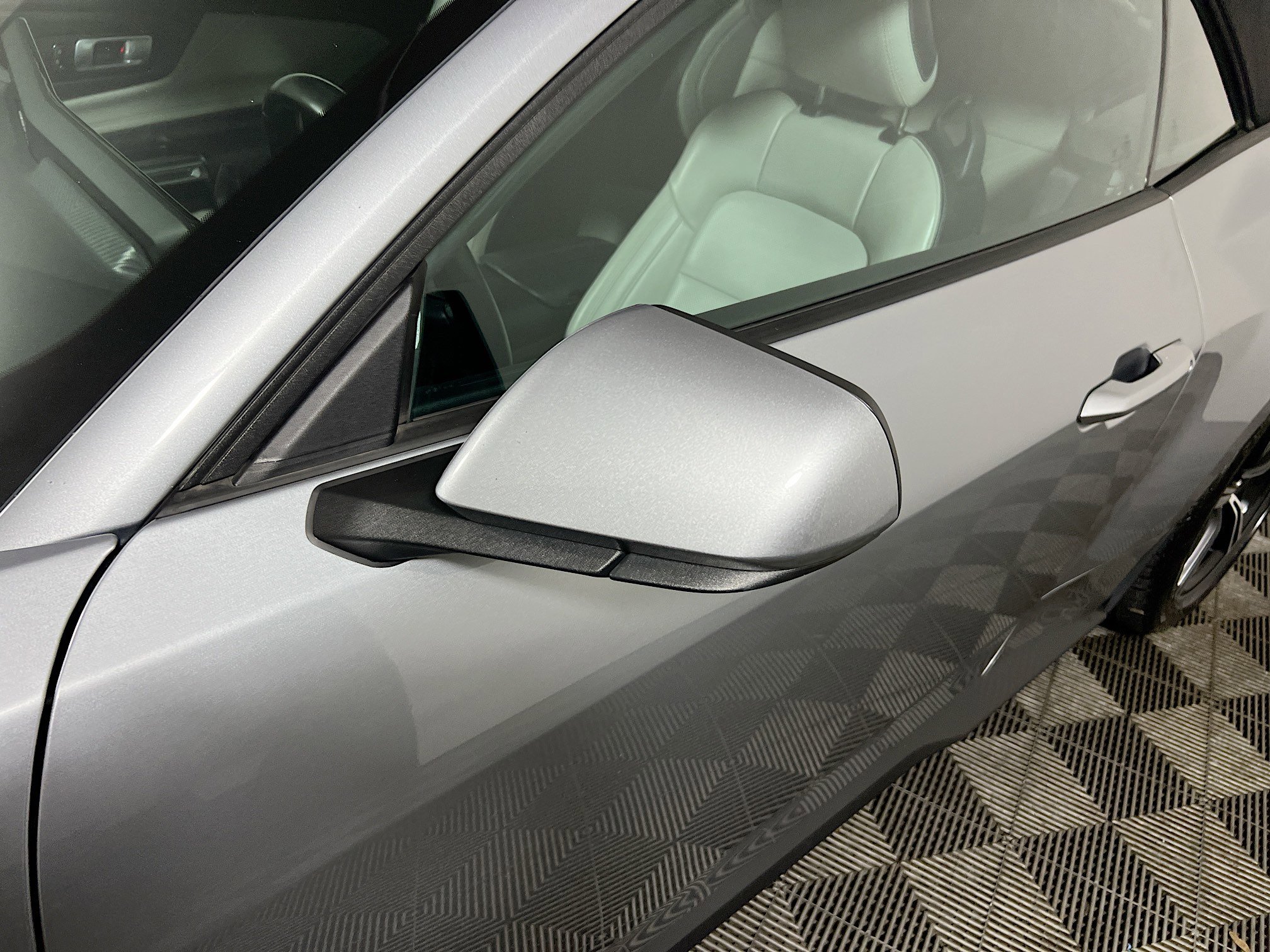 Used 2024 Ford Mustang Premium image 12