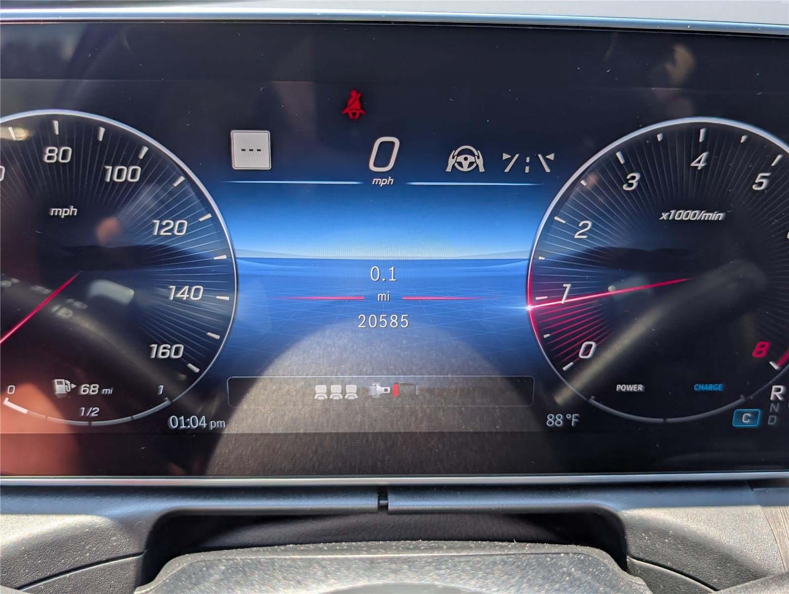 Used 2023 Mercedes-Benz C 300 4MATIC Sedan image 27