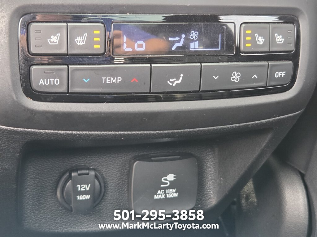 Used 2023 Hyundai Palisade Calligraphy AWD/4WD image 14