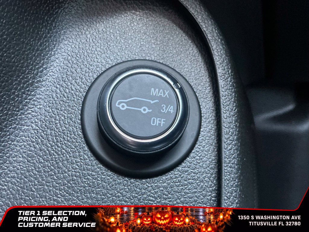 Certified 2024 Buick Envista Sport Touring w/ Convenience II Package FWD image 34