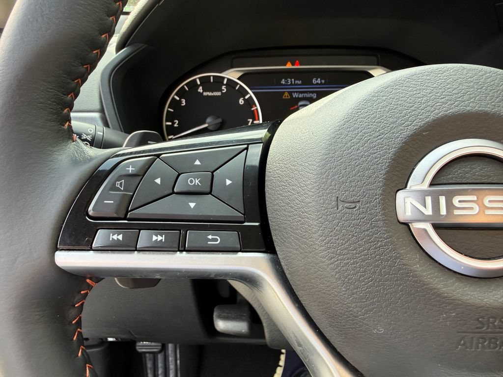Used 2023 Nissan Altima 2.5 SR FWD image 21