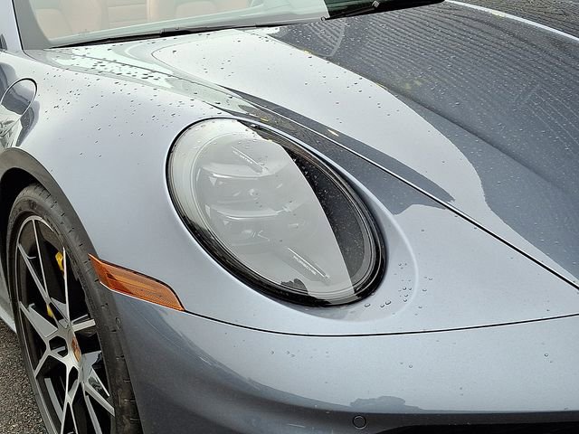 Certified 2026 Porsche 911 Carrera 4 GTS image 11