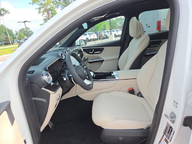 New 2027 Mercedes-Benz GLC 300 4MATIC image 22