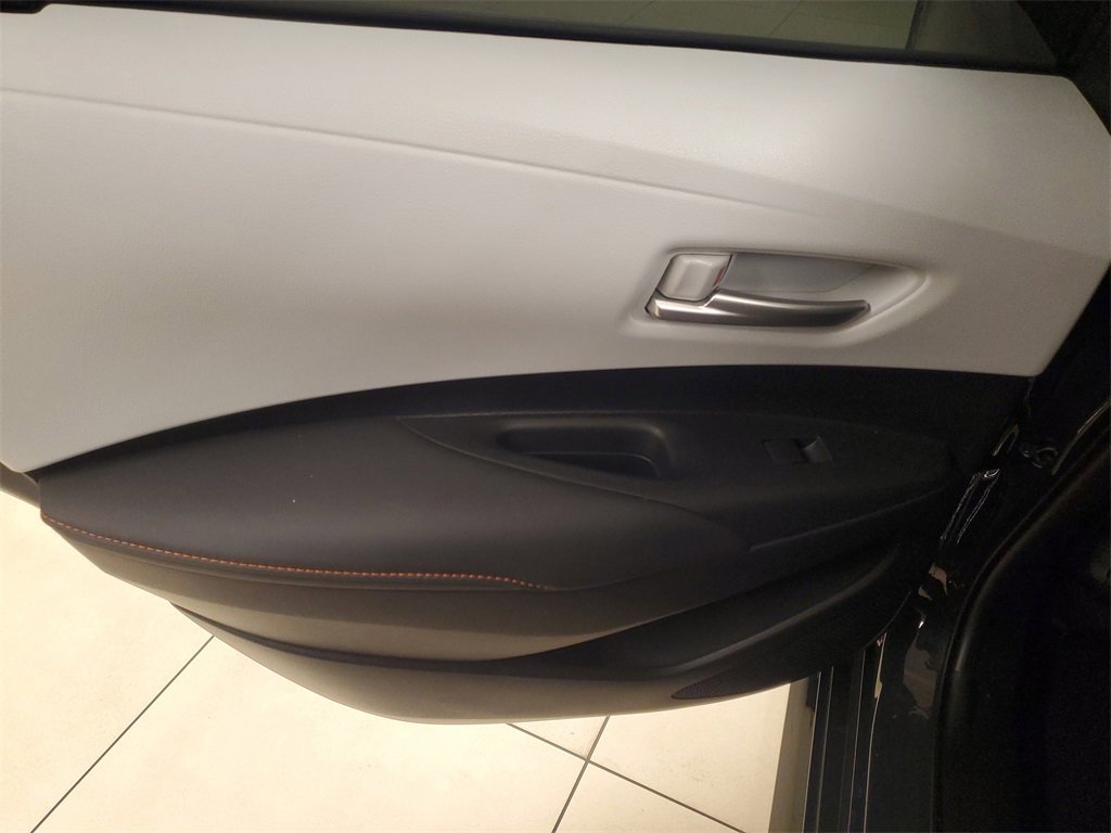 Used 2025 Toyota Corolla FX image 13