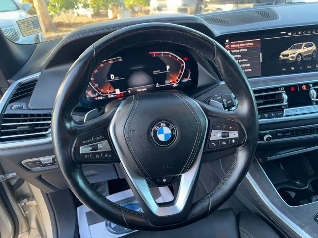 Used 2019 BMW X5 xDrive40i w/ Premium Package 2 image 18