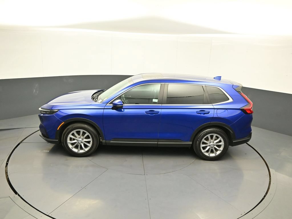 Certified 2023 Honda CR-V EX-L image 42