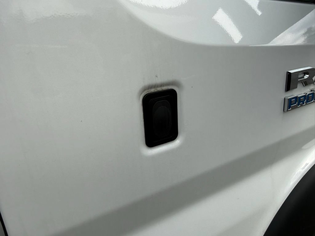 Used 2024 RAM ProMaster 3500 w/ Delivery Van Package FWD image 55