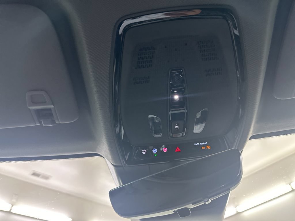 New 2026 Cadillac Optiq Sport 1 AWD/4WD image 42