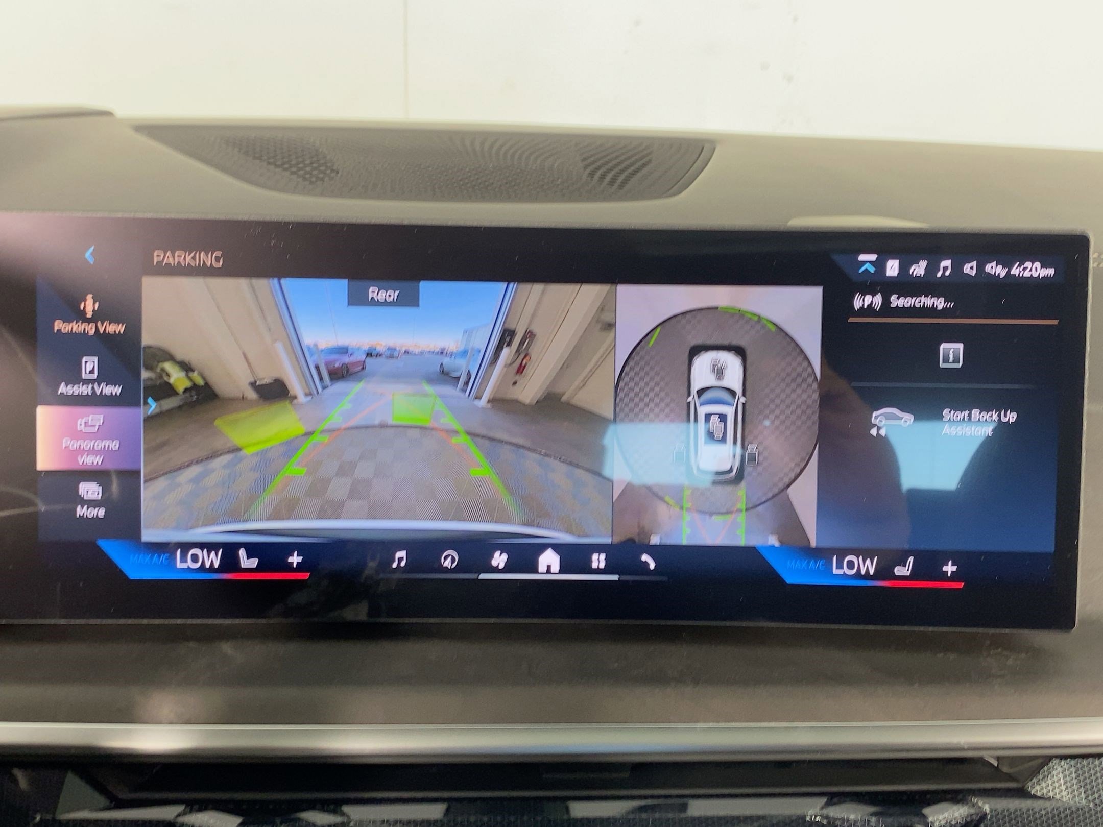 Used 2026 BMW X5 sDrive40i w/ Premium Package image 24