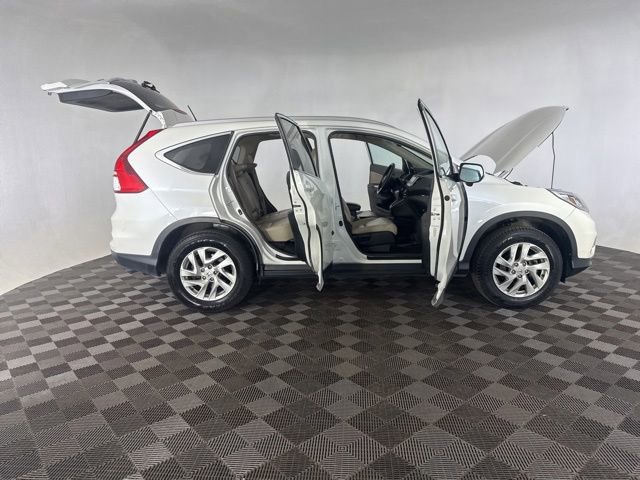 Used 2015 Honda CR-V EX-L image 13