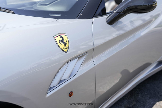Used 2012 Ferrari California RWD image 54