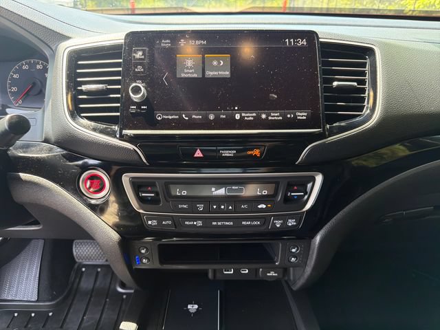 Used 2024 Honda Ridgeline Black Edition image 21