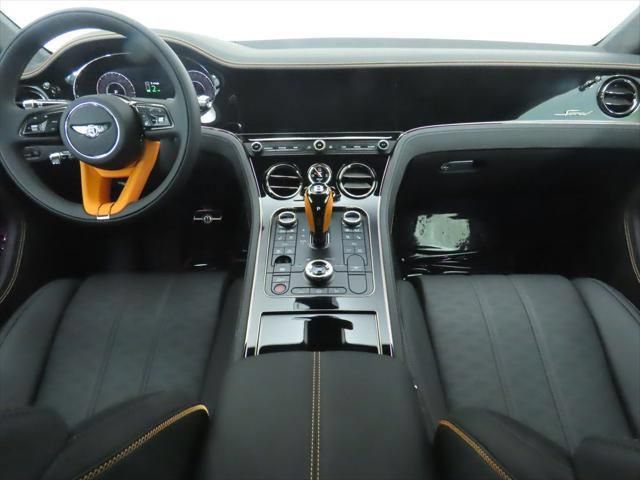 Used 2026 Bentley Continental GT Speed AWD/4WD image 13