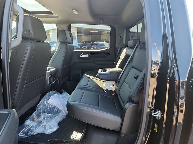 New 2026 GMC Sierra 1500 Elevation w/ Elevation Premium Package AWD/4WD image 6