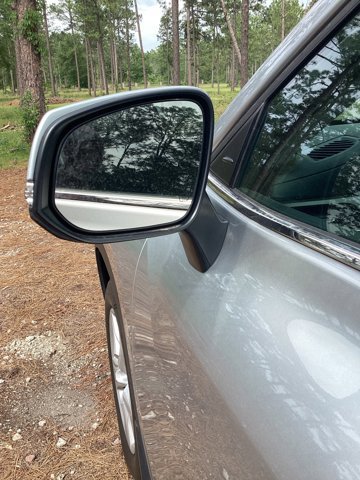 Used 2023 Toyota Highlander L image 8