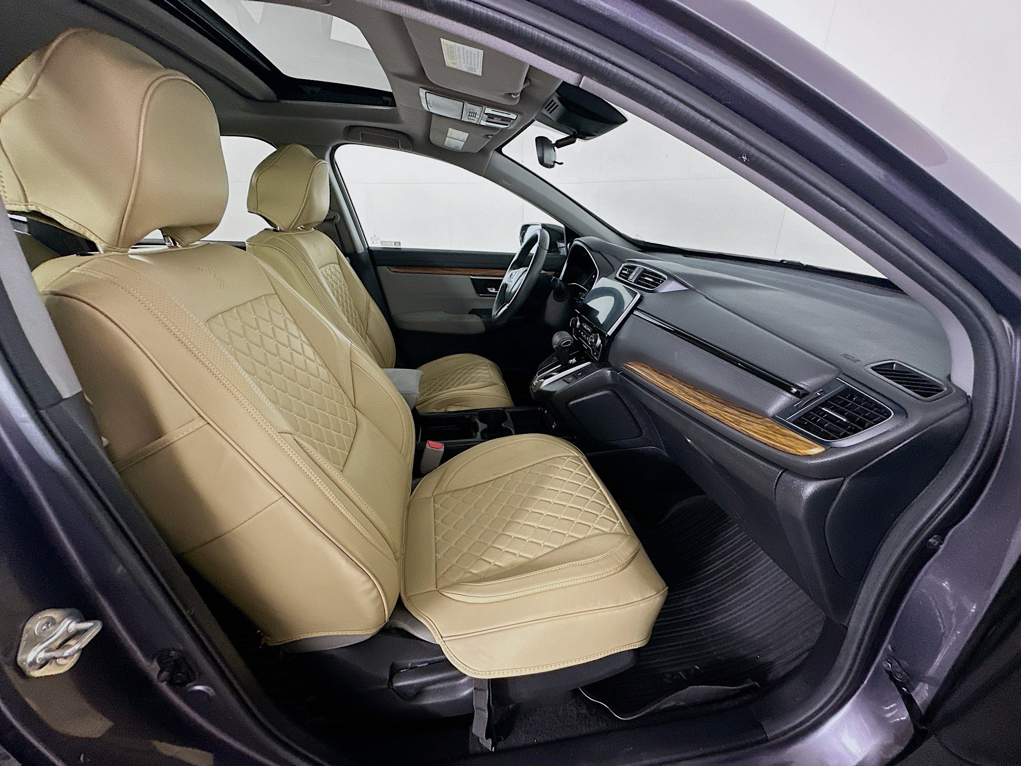 Used 2020 Honda CR-V EX image 30
