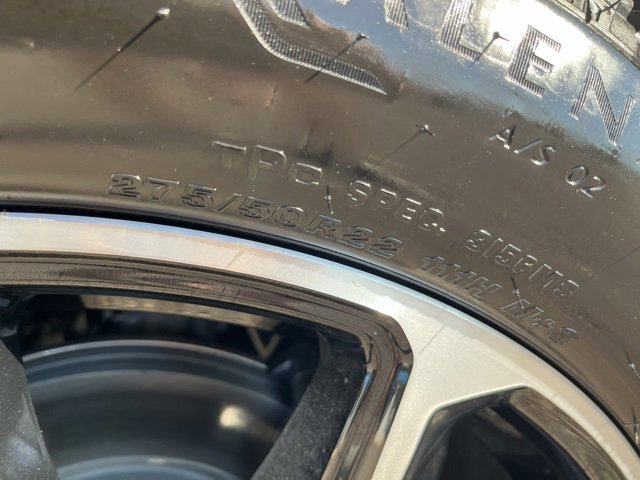 New 2026 Chevrolet Tahoe RST w/ Comfort Package image 14