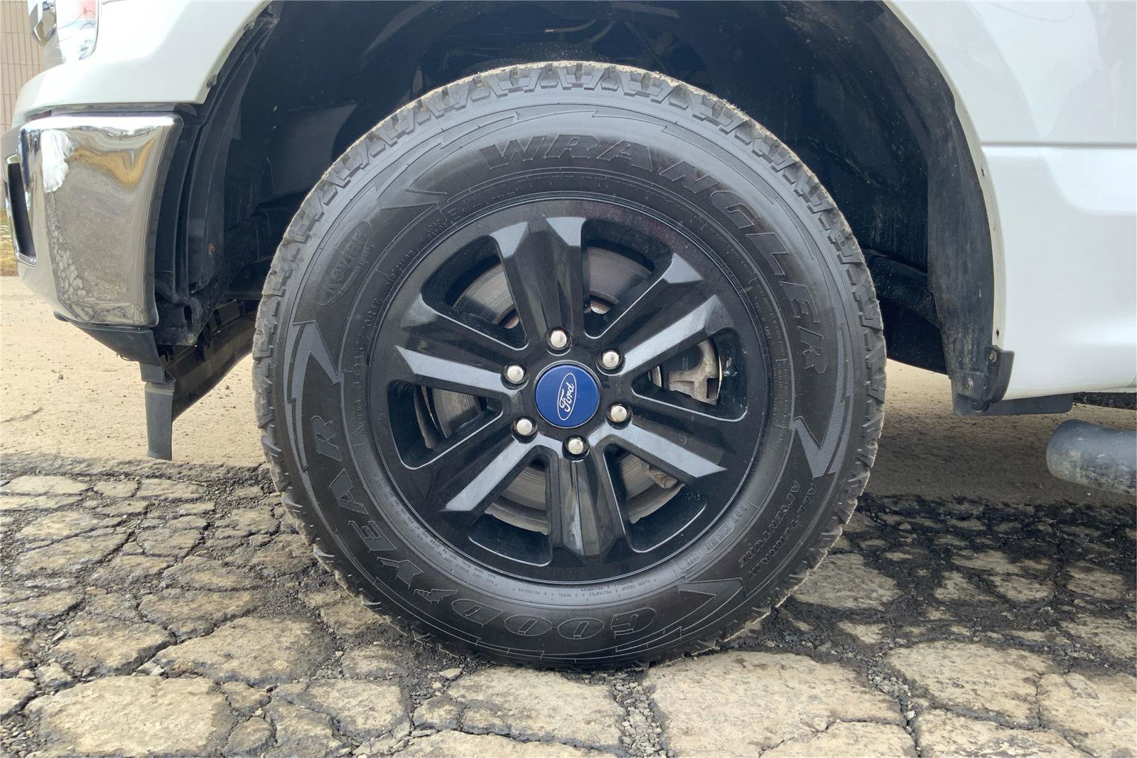 Used 2019 Ford F150 XLT w/ Trailer Tow Package AWD/4WD image 30