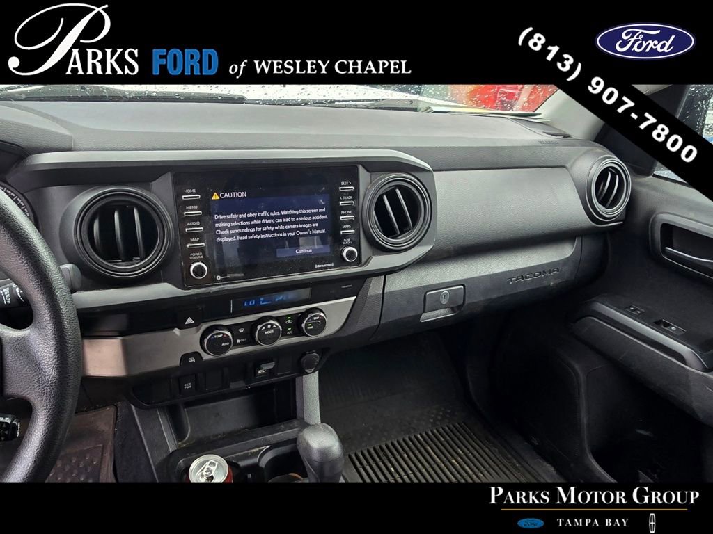 Used 2016 Toyota Corolla S FWD image 6