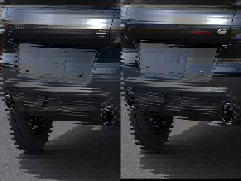 New 2026 Chevrolet TrailBlazer RS image 14