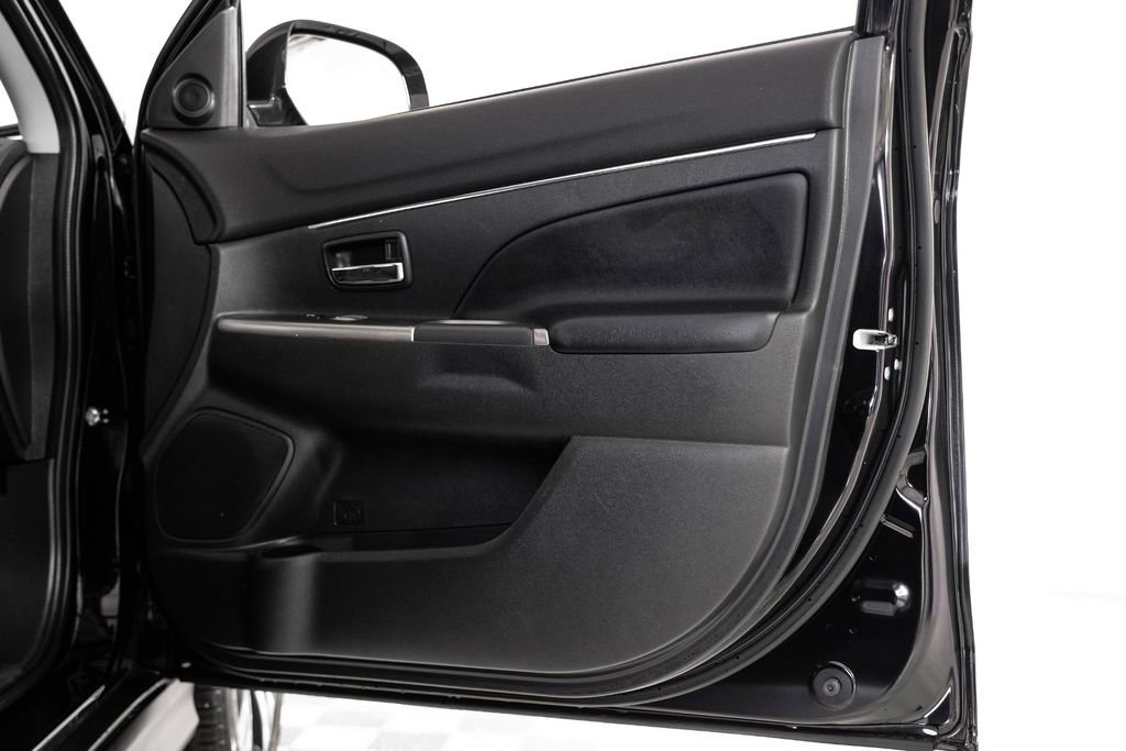 Used 2024 Mitsubishi Outlander Sport AWD image 44