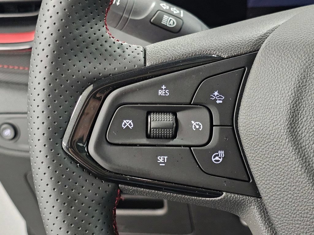Used 2026 Chevrolet TrailBlazer RS w/ Convenience Package FWD image 35