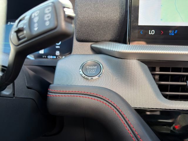 Used 2025 Ford Explorer ST w/ Sun And Sound Package image 35