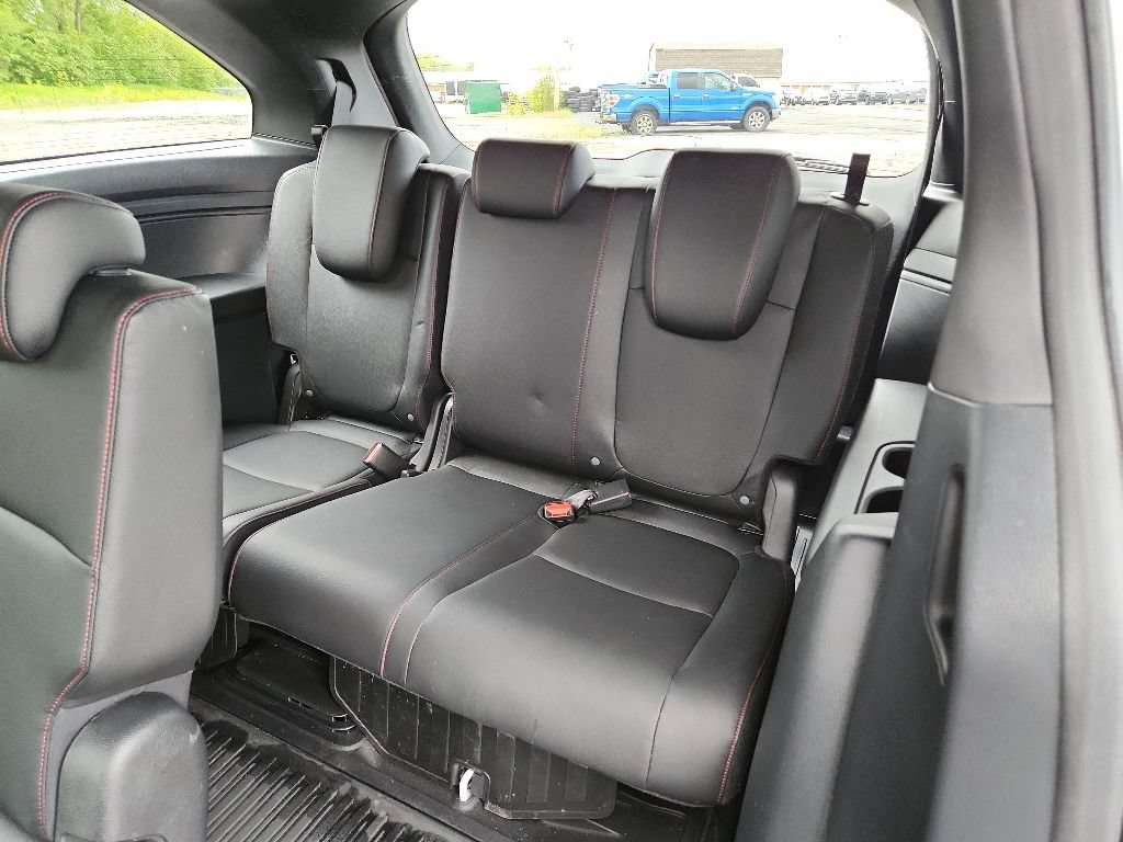 Used 2023 Honda Odyssey Sport image 33
