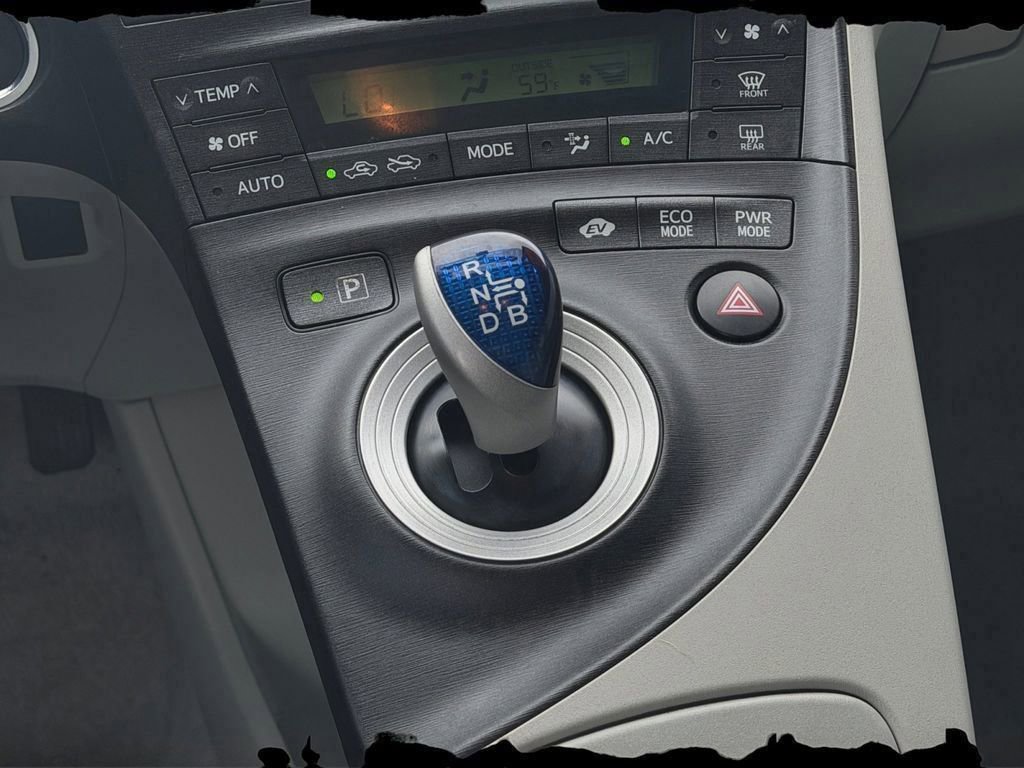 Used 2010 Toyota Prius Two image 15