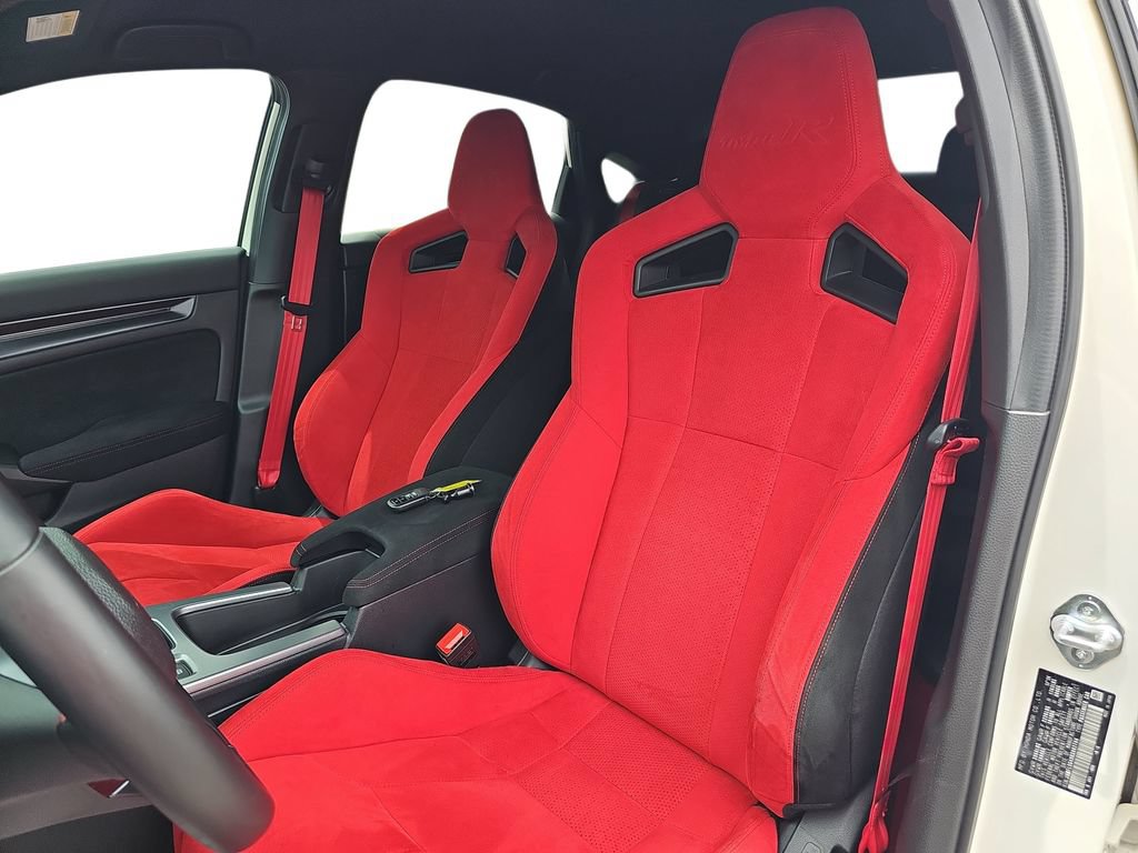 Used 2024 Honda Civic Type R image 15