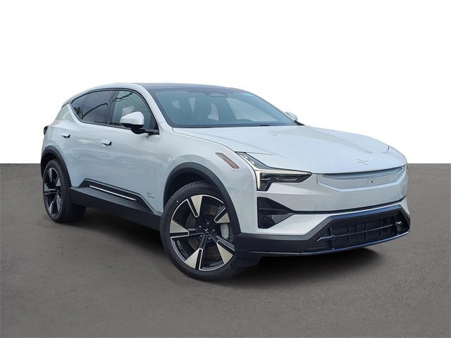 New 2025 Polestar Polestar 3 LONG RANGE SINGLE MOTOR image 1