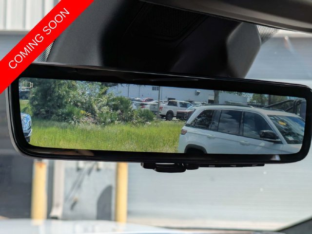 Certified 2026 Jeep Grand Cherokee Summit w/ Obsidian Package AWD/4WD image 28