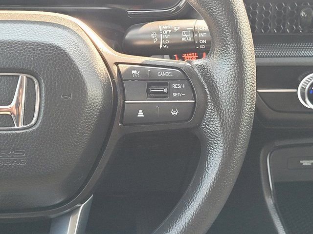 Used 2024 Honda CR-V LX image 27