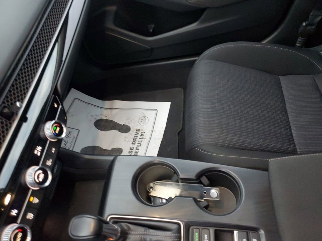 Used 2024 Honda Civic EX image 22