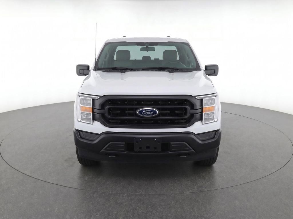 Used 2022 Ford F150 XL w/ Equipment Group 101A High RWD image 5