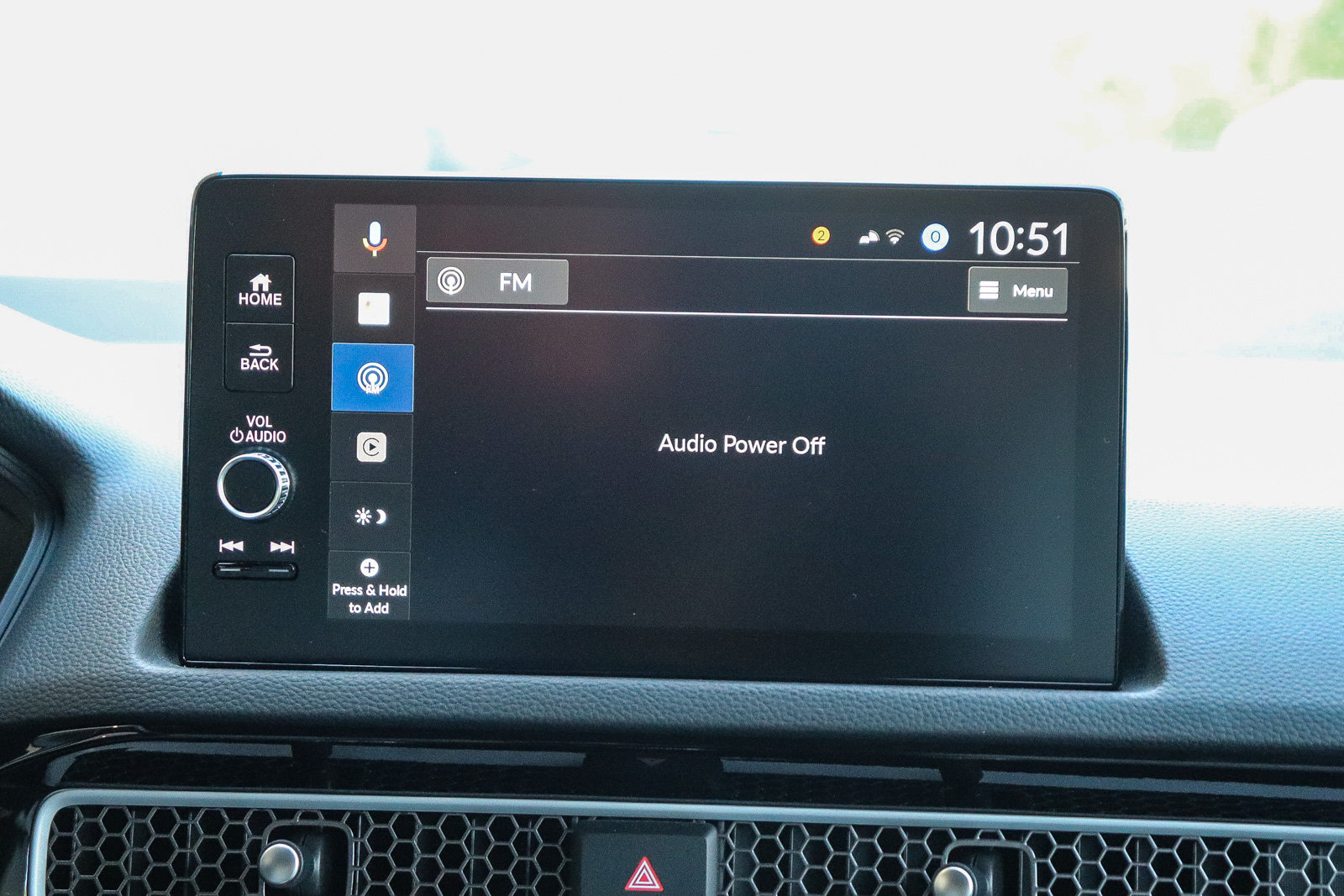 Used 2025 Honda Civic Sport Touring image 17