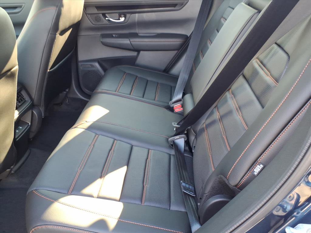 New 2026 Honda CR-V Sport-L image 7