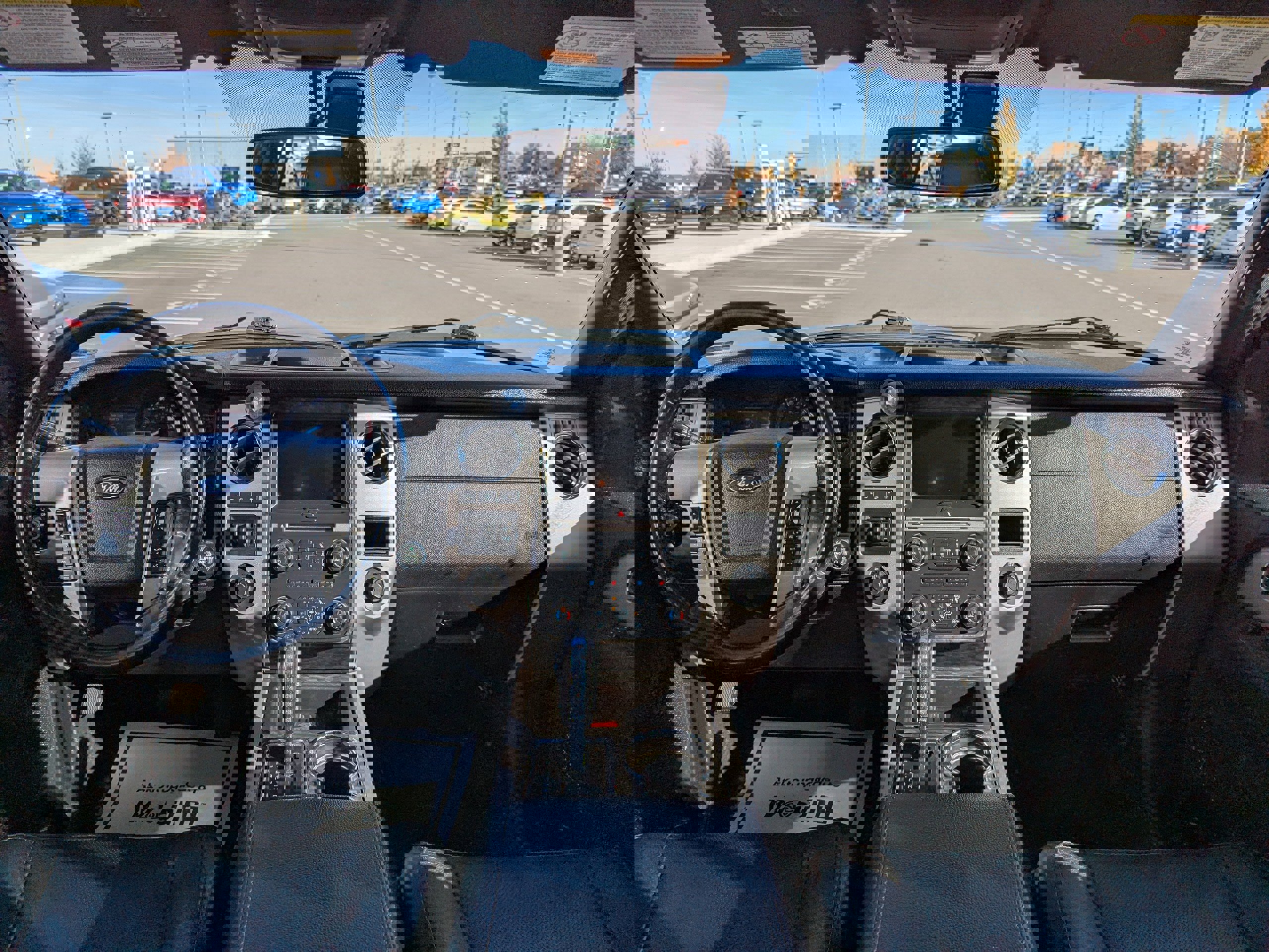 Used 2017 Ford Expedition Max Limited image 28