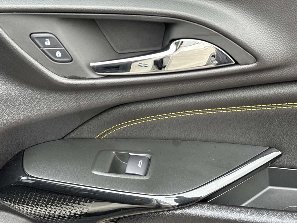 New 2026 Chevrolet Trax ACTIV w/ Sunroof Package image 14