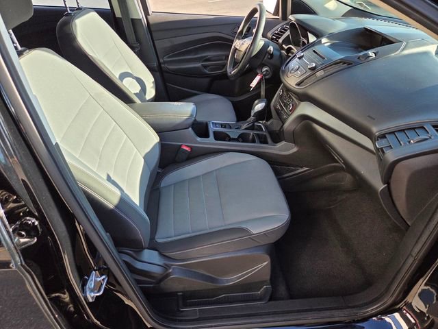 Used 2017 Ford Escape S image 15